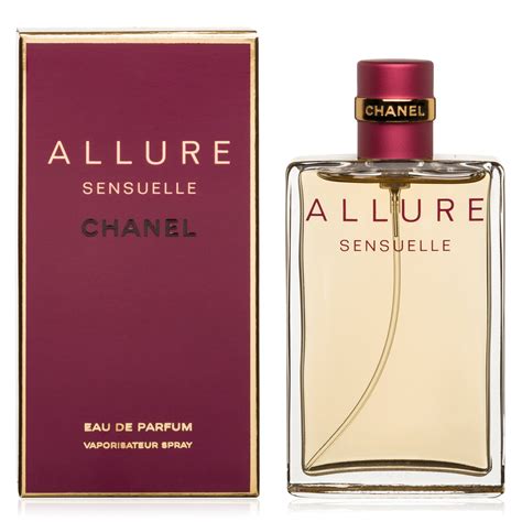 chanel allure edp discontinued|Chanel Allure perfume cheapest.